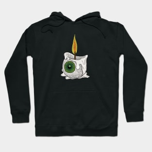 Eye Candle Hoodie